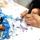 3D펜 상상놀이터 이미지