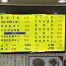 감바우옹심이