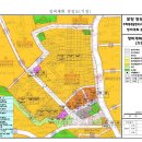 장성동 주택재개발 정비구역 지정 및 정비계획 변경（안） 공람ㆍ공고 (포항시 공고 제2016-1157호, 2016.09.02.) 이미지