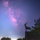 은하수 제주 이미지