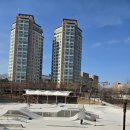 탄천 엑스파크공원 | 죽전 엑스X파크공원에 스케이트보드 타러 갈까?
