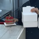 [의정부 케이크 맛집] 코코케이크 의정부민락점, 예약 없이 당일 제작 가능한 귀여운 케이크 후기