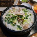 신의주찹쌀순대고덕역점 이미지