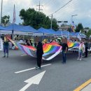 전통나래관 앞 이미지