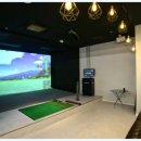 라이프스크린골프 이미지