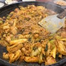 날아온춘천닭갈비 이미지