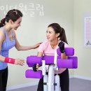 커브스 인덕원클럽 이미지