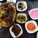 옛터숯불닭갈비 | 강촌 숯불닭갈비 오랜 맛집 &#39;옛터숯불닭갈비&#39; 먹어본 솔직 후기!