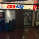 경아식당 | 삼성동 코엑스 삼겹살 맛집 경아식당