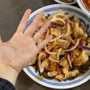 신화루 | 망원 중식 맛집 ‘신화루‘ 탕수육 개존맛 망원 가성비 맛집 (혼밥 가능)