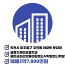 미추홀 공인중개사사무소 이미지