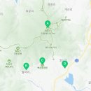 백운동원림안내소 이미지