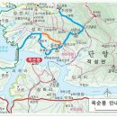 청우산방 2018년 11월 제천 가은산,둥지봉 산행안내 이미지