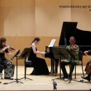 신동일 &#34;구포 선창 노래&#34; Concertino for Piano&amp;StringQuartet 이미지