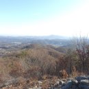 원덕산(元德山276m).무학산(舞鶴山401m).태봉산(太峰山469m)봉황산(鳳凰山243m)/충청 천안. 공주 이미지