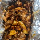 정성숯불두마리치킨 이미지