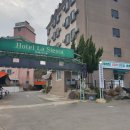 군산 라시에스타호텔 이미지