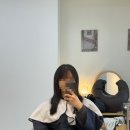 남한강초등학교 앞 | 충주 1인 미용실 제이윈썸 중단발 레이어드 커트 후기