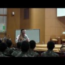 20140402 산청 각설이 조한우 목사 품바 공연 / 공군 교육사령부(1) 이미지