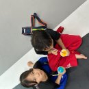 합기도 을지관 총본관 이미지