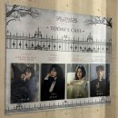 서영로 | 뮤지컬 카르밀라 링크아트센터드림 1관 1층 H열 전민지 이서영 민도희 반정모