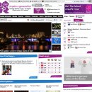 성화일렉트릭 | 첫번째 디자인 노트: 2012 런던 올림픽 디자인