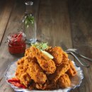 치킨더홈 이미지