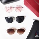 LOOK OPTICAL(룩옵틱컬안경원) | 룩옵틱컬 여자 선글라스 코디 추천 모음, 페라가모 , 휠라, 캘빈클라인 썬글라스