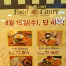 뉴코아 아울렛 괴정점 이미지