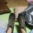 마뜰리에 | 마뜰리에#마리님#오일디커부츠#나만아는후기#벼룩득템