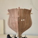 Bonhomme Richard 1779 (2) 1:48 선수와 선미 이미지