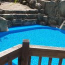 사물놀이(고고장구) 이미지