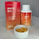 클레오 | 클레오핏 밸런스 후기 중년 다이어트 체중 변화
