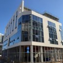 주식회사황제부동산중개법인 | 탕정 호반 항아리상권 대로변 코너 신축상가 임대