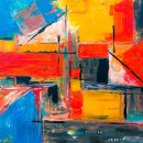 기초회화(서양화) 이미지