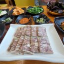 웅촌명품순대 이미지