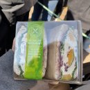 풍납동미도리 | [송파구 풍납동]천호역 샌드위치 맛집 “미도리다방” 두부치즈샌드위치 후기