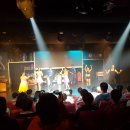 국악뮤지컬판타스틱 | 뮤지컬 판타스틱(FANTASTICK) 국악난타 솔직후기