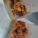 제주 서귀포 메밀로만든 닭강정 맛집후기! [메밀 꽃 치킨]