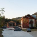 송이밸리자연휴양림 이미지