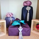 보자기포장공예 이미지