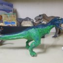 타르보사우루스-1 이미지