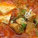 오삼짜글이 이미지