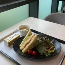 바론식품 | 강동구 올림픽파크포레온 올파포 조식 후기 (4단지 조식, 포장가능)