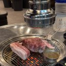 제주통도야지 | 평택 고덕 삼겹살 맛집🍖 제주도야지 즐길 수 있는 채돈이 솔직후기