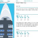 놀부카서비스 | 오사카 간사이국제공항 ANA 라운지, OZ117 비즈니스 &amp; 오사카 3박 4일 골프 자유여행 일정 및 경비
