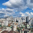 뭉개구름 이미지