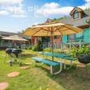 프랑스가든펜션 이미지