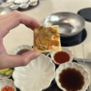 오샤브 | 샤브오 압구정 로데오역 샤브샤브 맛집 후기