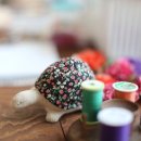 퀼트&프랑스 자수 이미지